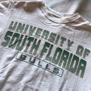 Jansport University Of South Florida Shirt